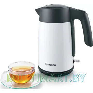 Электрочайник Bosch TWK7L461  картинка 3